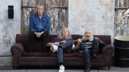 Spinal Tap Release The End Continues Album Featuring Paul McCartney and Elton John: Stream