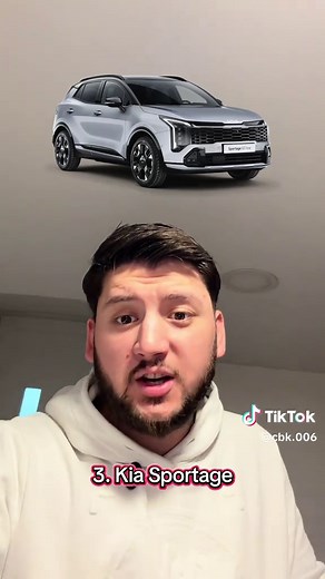 5 SUV magnifiques à acheter en 2026 🚘