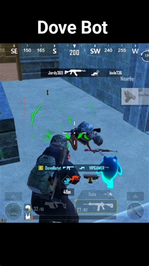 ArturOver Global Best and First Bot Player 😂 #arturover