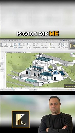 Mastering Solar Radiation Analysis in Revit - A Step by Step Guide #shorts #revit