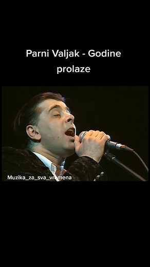 Godine Prolaze: Parni Valjak Hit