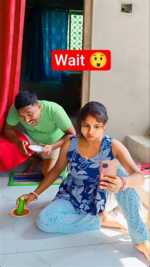 funny video 😂😂😳 #funny #comedy #newमारवाड़ीcomedy #couple #trending #omg