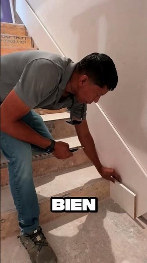 Skilled Carpentry that DOES Work