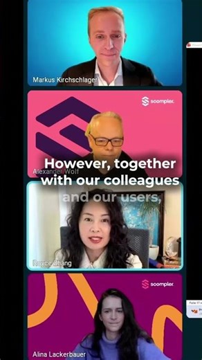 Gemeinsam zum Erfolg: Wie Covestro den Wandel meisterte