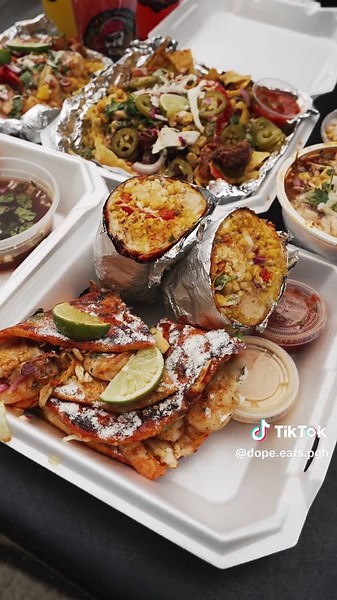 412 Tacos: Best Birria Tacos & Food Truck in Pittsburgh