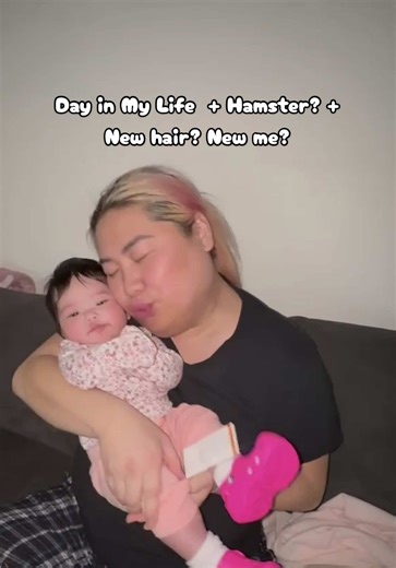 @loveekathyy and I had a long daaaaaaaaay & we ateeee good but yallll based on this daily vlog alone, I am honestly so random 😭🤣 #vlog #dayinmylife #food #andilysfm #sacramento