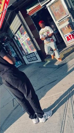 Hit the Mic Season 3 - Welcome 2 Namek #hiphop #rap #nydrilltypebeat #nydrill