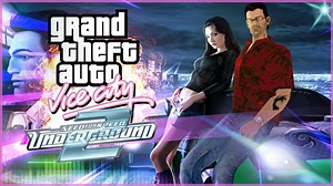 GTA Vice City NFS Underground 2018 (UPDATED 2021) file