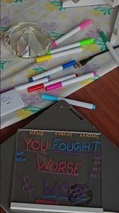 a daily motivation on my desk ❤️ #workmotivation #ledewritingpad #quotes