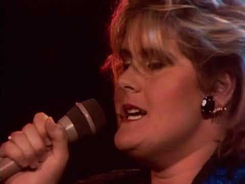 Alison Moyet - All Cried Out