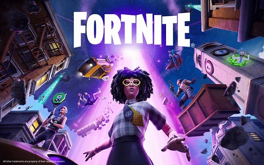 Cómo instalar Fortnite en PC: descargar y jugar gratis