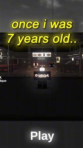 Work at pizza place nostalgia #viral #roblox #nostalgia