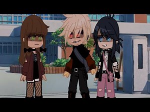 💢HA!? Say it again! I dare you!💢 •GachaClub• 💥Moved Bakugo Au💥 •MHA/BNHA• •MLB•