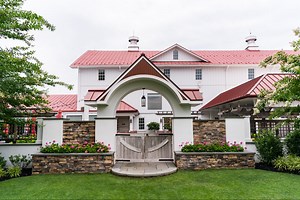 Normandy Farm | Philadelphia Conference Center