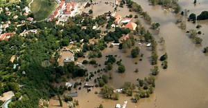 2002: The year of the most destructive floods in modern Czech history