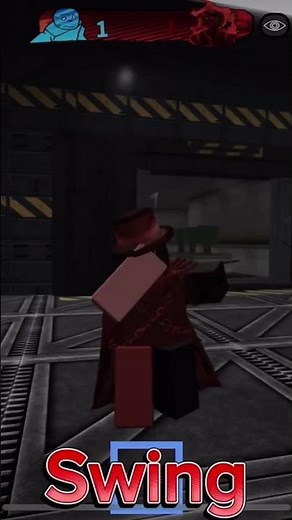 Killer (Victim) skin ADURITE