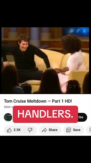 All of these videos show clear evidence of MK Ultra handling in plain sight. The Tom Cruise incident seemed more like a severe malfunction or result of v**lent reprogramming. The way he is acting cant be explained by even mental illness. He is glitching. In Kanye’s apology to Bush, you can tell the entire time that Ye as trying to be as careful as he can while still hoping to remain true to himself. The entire time Matt is leaning forward and stressing over every word that Kanye says. Its clear