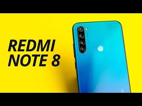 Redmi Note 8, everything you need to know [Review]