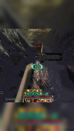 🎬 Guild Wars 1: Dhuum + Melandru | Bird's Eye Compass Dropped in FoW... | #rezonastudio auf #Twitch