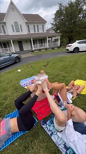 41K views · 162 reactions | The Bucket Challenge.. take your socks off but don’t spill the water! | Evan Era | Facebook