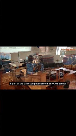 Help Bring Dark Monitor Back Online for the FAWE Lab