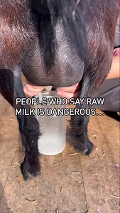 13K views · 278 reactions | Raw milk⬇️ All of those ingredients are...