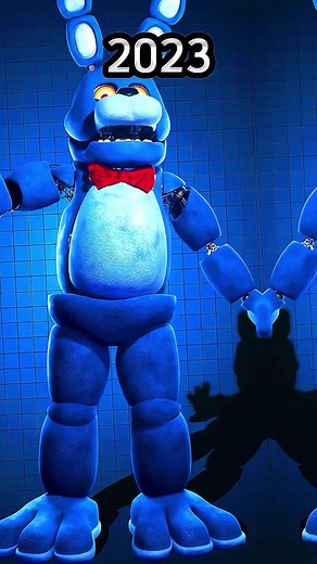 Five Nights at Freddy's: ¡El mundo espeluznante de Freddy!