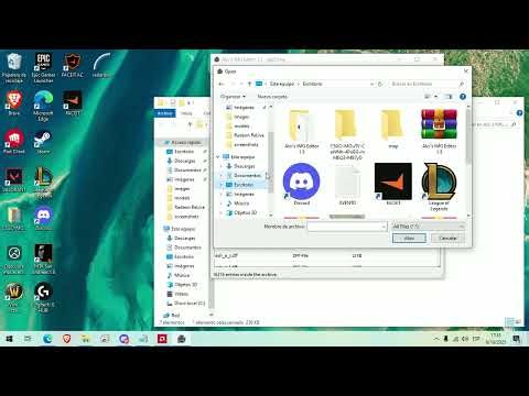Instalar mapa f11 y radar MTA.