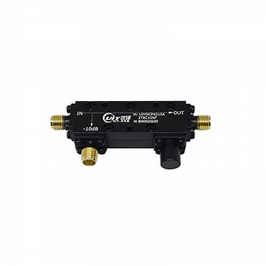 [Hot Item] Customized HF Directional Coupler with SMA operating from 2.0 to 8.0 GHz