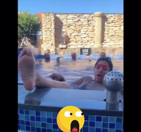 No Way She Just Did That: Shorty Gonna Get That Nut Anytime And Anyplace By Any Means Necessary... Certified Freak!