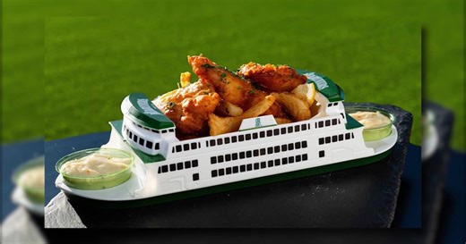 Major League Baseball teams revamp ballpark menus for 2026 season