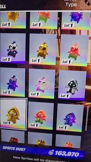 SPRITE GIVEAWAY TRADE FORTNITE HOW TO FIND GRIM REAPER SPRITE ? HOW TO FIND HOLOFOIL GEM ZERO POINT