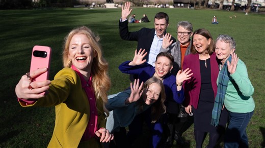 The 'bombshell' findings will 'upend political calculations', says Coates.