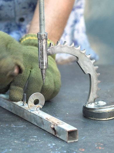 Metalworking Tips and Tricks for DIY Projects