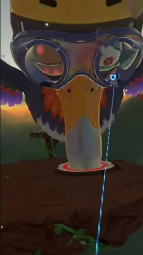 Astro Bot Rescue Mission The Bird Boss Fight