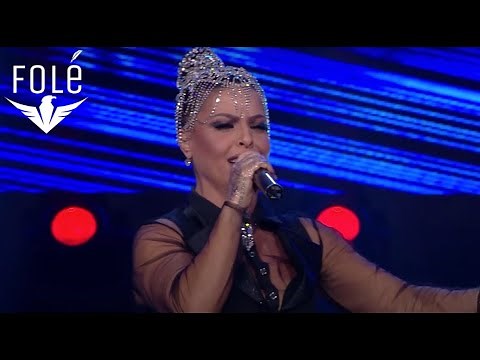 Aurela Gace - Nata Vlonjate (Kenge Moj)
