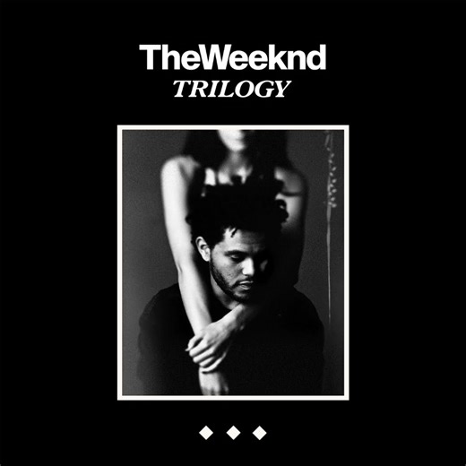 The Weeknd - What You Need (Trilogy)