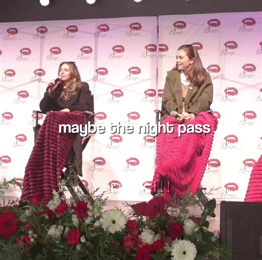 Hope Mikaelson: The Journey Continues