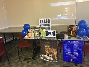 Defensive Driving and DUI School