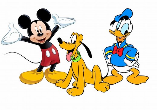 DONALD DUCK, GOOFY VS LION NEW COLLECTION FUNNY CARTOON | Donald Duck Classics Disney Cartoons New Compilation