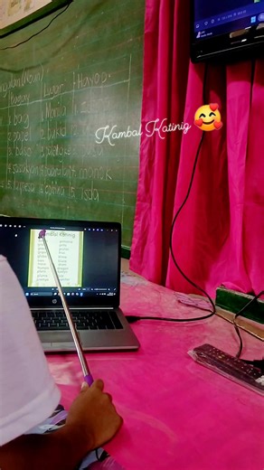 Kambal katinig🥰 Grade 1 reading practice #readingisfun Maricel Dordas Relucio🥰 | Ai Zelle