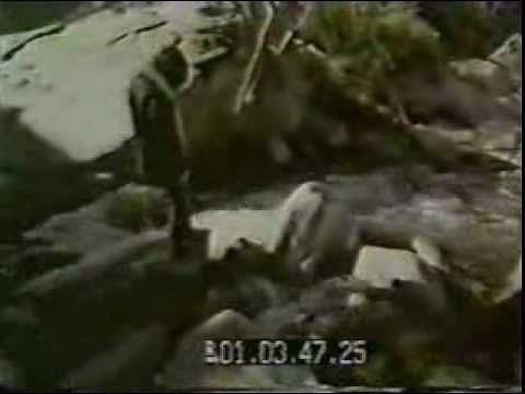 The Doors - 1969-03-Xx Jim Morrison'S Film Hwy - An American Pastoral