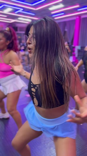 BAILE FUSIÓN | ChristianVasquez BaileFusión