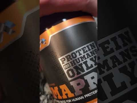 Perfect Aminos vs Human Pro – Same Amino Profile for Less Money? (Honest Review)