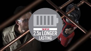 1.6K views · 82 reactions | A battery that provides over 140 crimps...