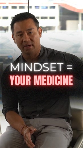 Kien Vuu MD on Instagram: "The best medicine isn't in a bottle. All those peptides, supplements, and biohacks? They work because they shift your bioenergetic field. But here's the catch. If you're living in chronic stress. If you're constantly arguing. If you feel like a victim. If you're isolated and on edge. Your body reads those signals as danger. And when your system thinks it's under threat, it shifts into protection mode. Inflammation rises. Immune function drops. Your DNA and mitochondria