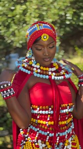 Meet our lovely bride #SakhilemarriesNdiwavho @mulangahh | Muvhango