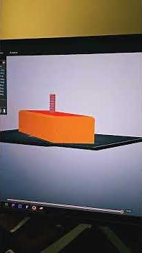 Giveaway Laptop Update: FreeCAD Modeling, Prusa Slicer, and one step closer to being your laptop