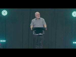 GCU CHAPEL || JAMIE RASMUSSEN || 11-3-2025