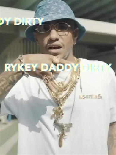 片手間で優勝しにきたRYKEY DADDY #IRTY#ショート#mcバトル #日本語ラップ#battlesummit